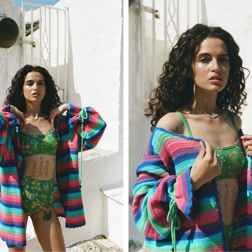 Spell Flora Intimates Set - Picture 3 of 10